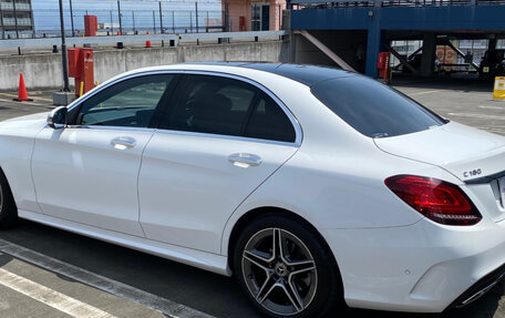 Mercedes-Benz C-Класс, 2018 год, 1 749 000 рублей, 6 фотография