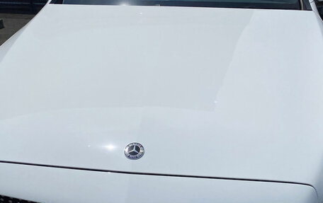 Mercedes-Benz C-Класс, 2018 год, 1 749 000 рублей, 13 фотография