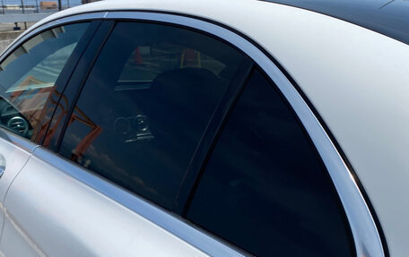 Mercedes-Benz C-Класс, 2018 год, 1 749 000 рублей, 15 фотография