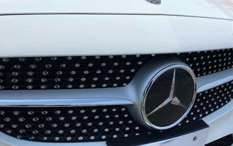 Mercedes-Benz C-Класс, 2018 год, 1 749 000 рублей, 12 фотография