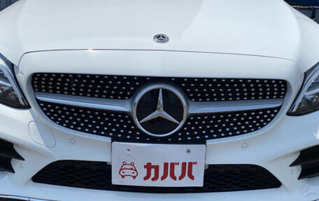 Mercedes-Benz C-Класс, 2018 год, 1 749 000 рублей, 11 фотография