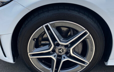 Mercedes-Benz C-Класс, 2018 год, 1 749 000 рублей, 16 фотография