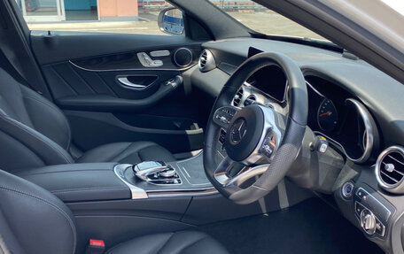 Mercedes-Benz C-Класс, 2018 год, 1 749 000 рублей, 18 фотография