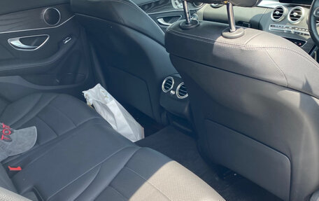 Mercedes-Benz C-Класс, 2018 год, 1 749 000 рублей, 22 фотография