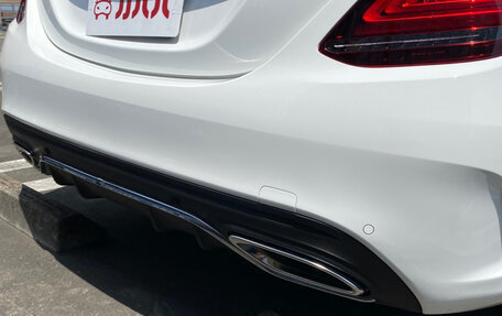 Mercedes-Benz C-Класс, 2018 год, 1 749 000 рублей, 17 фотография