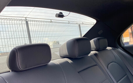 Mercedes-Benz C-Класс, 2018 год, 1 749 000 рублей, 26 фотография