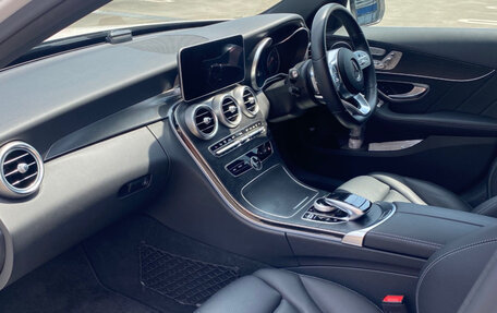 Mercedes-Benz C-Класс, 2018 год, 1 749 000 рублей, 27 фотография