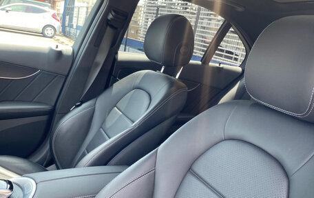 Mercedes-Benz C-Класс, 2018 год, 1 749 000 рублей, 28 фотография