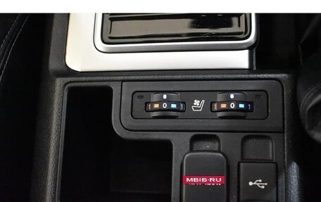 Toyota Land Cruiser Prado 150 рестайлинг 2, 2022 год, 5 000 000 рублей, 12 фотография