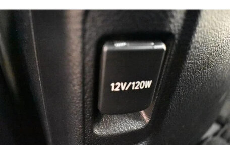 Toyota Land Cruiser Prado 150 рестайлинг 2, 2022 год, 5 000 000 рублей, 21 фотография