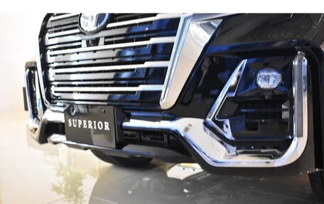 Toyota Land Cruiser Prado 150 рестайлинг 2, 2022 год, 5 000 000 рублей, 28 фотография