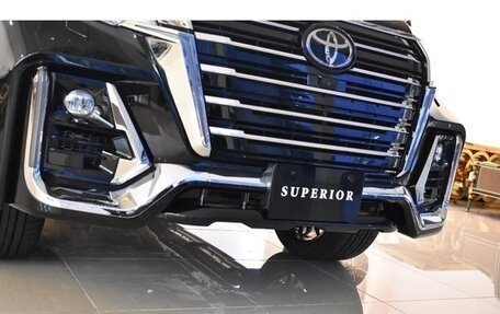 Toyota Land Cruiser Prado 150 рестайлинг 2, 2022 год, 5 000 000 рублей, 29 фотография