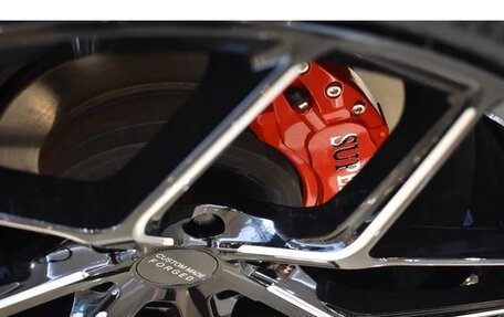 Toyota Land Cruiser Prado 150 рестайлинг 2, 2022 год, 5 000 000 рублей, 39 фотография