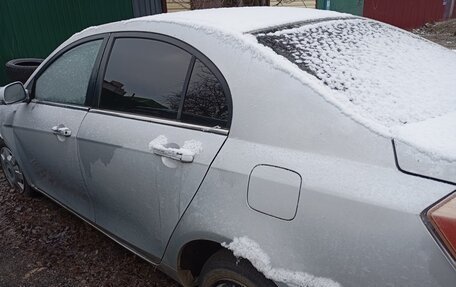 Geely Emgrand EC7, 2013 год, 222 782 рублей, 4 фотография