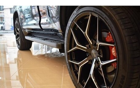 Toyota Land Cruiser Prado 150 рестайлинг 2, 2022 год, 5 000 000 рублей, 37 фотография