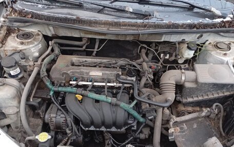 Geely Emgrand EC7, 2013 год, 222 782 рублей, 5 фотография