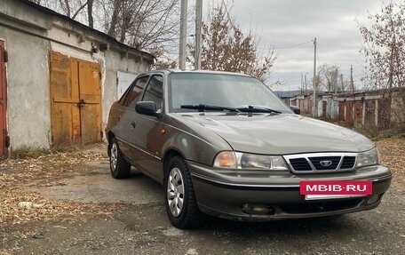 Daewoo Nexia I рестайлинг, 2004 год, 95 000 рублей, 3 фотография