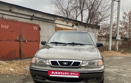 Daewoo Nexia I рестайлинг, 2004 год, 95 000 рублей, 2 фотография
