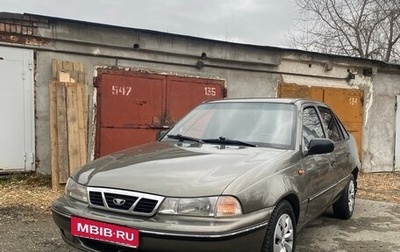 Daewoo Nexia I рестайлинг, 2004 год, 95 000 рублей, 1 фотография
