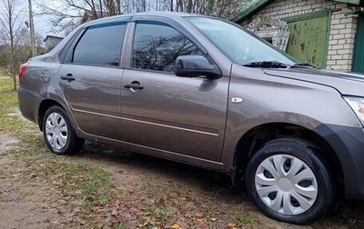 Datsun on-DO I рестайлинг, 2019 год, 500 000 рублей, 1 фотография