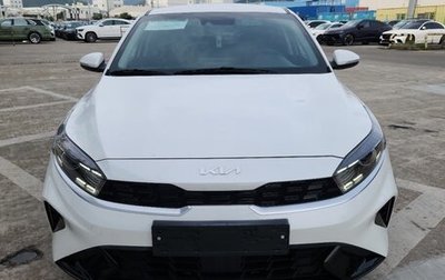 KIA K3, 2022 год, 2 710 000 рублей, 1 фотография