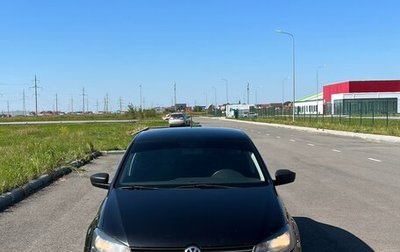 Volkswagen Polo VI (EU Market), 2013 год, 680 000 рублей, 1 фотография