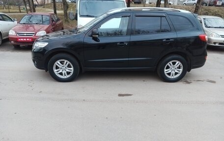 Hyundai Santa Fe III рестайлинг, 2010 год, 1 000 000 рублей, 1 фотография