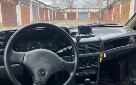 Daewoo Nexia I рестайлинг, 2004 год, 95 000 рублей, 11 фотография