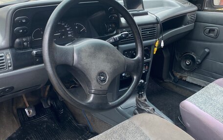 Daewoo Nexia I рестайлинг, 2004 год, 95 000 рублей, 13 фотография