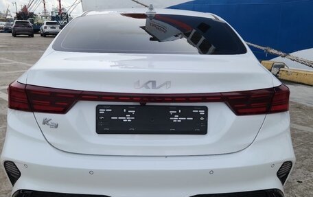 KIA K3, 2022 год, 2 710 000 рублей, 3 фотография