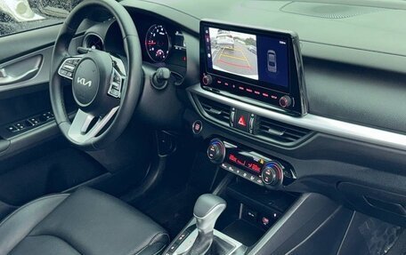 KIA K3, 2022 год, 2 710 000 рублей, 6 фотография