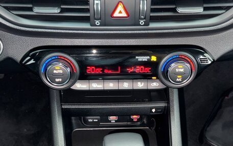 KIA K3, 2022 год, 2 710 000 рублей, 8 фотография