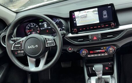 KIA K3, 2022 год, 2 710 000 рублей, 7 фотография