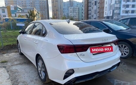 KIA K3, 2022 год, 2 710 000 рублей, 5 фотография