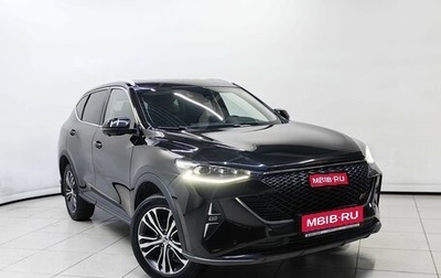 Haval F7 I, 2022 год, 2 059 000 рублей, 1 фотография