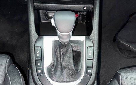 KIA K3, 2022 год, 2 710 000 рублей, 10 фотография