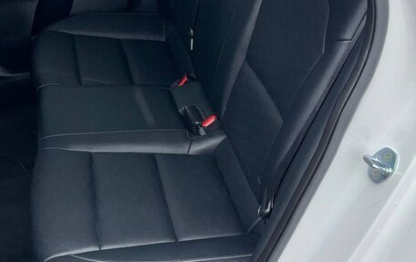 KIA K3, 2022 год, 2 710 000 рублей, 17 фотография