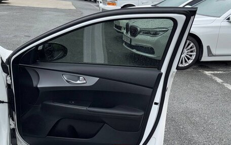 KIA K3, 2022 год, 2 710 000 рублей, 18 фотография