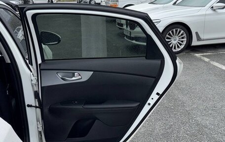 KIA K3, 2022 год, 2 710 000 рублей, 19 фотография