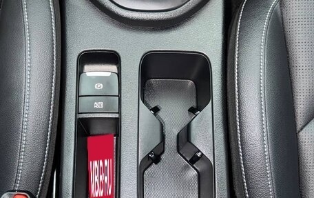 KIA K3, 2022 год, 2 710 000 рублей, 15 фотография