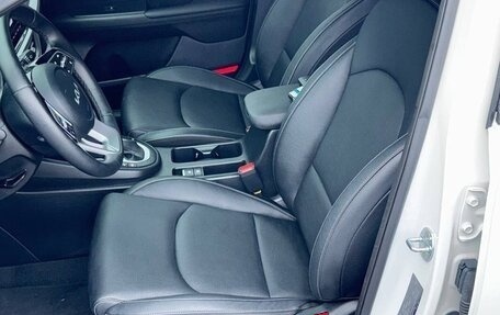 KIA K3, 2022 год, 2 710 000 рублей, 13 фотография