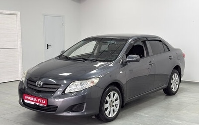Toyota Corolla, 2008 год, 790 000 рублей, 1 фотография