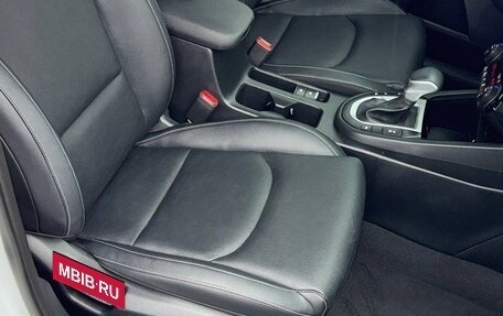 KIA K3, 2022 год, 2 710 000 рублей, 12 фотография