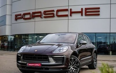 Porsche Macan I рестайлинг, 2023 год, 8 799 000 рублей, 1 фотография