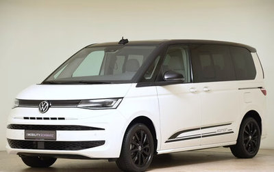 Volkswagen Multivan, 2024 год, 7 900 000 рублей, 1 фотография