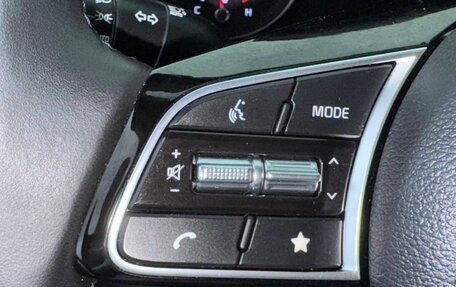 KIA K3, 2022 год, 2 710 000 рублей, 22 фотография