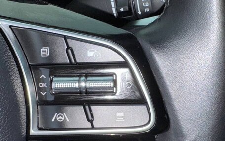 KIA K3, 2022 год, 2 710 000 рублей, 23 фотография