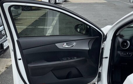 KIA K3, 2022 год, 2 710 000 рублей, 21 фотография