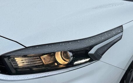 KIA K3, 2022 год, 2 710 000 рублей, 27 фотография