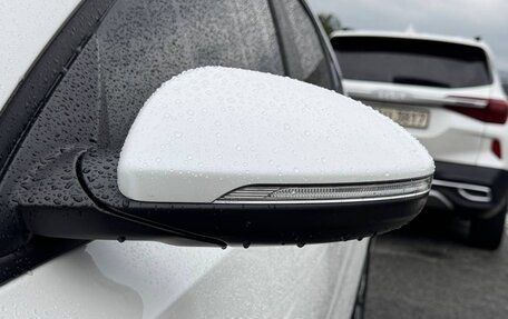 KIA K3, 2022 год, 2 710 000 рублей, 28 фотография